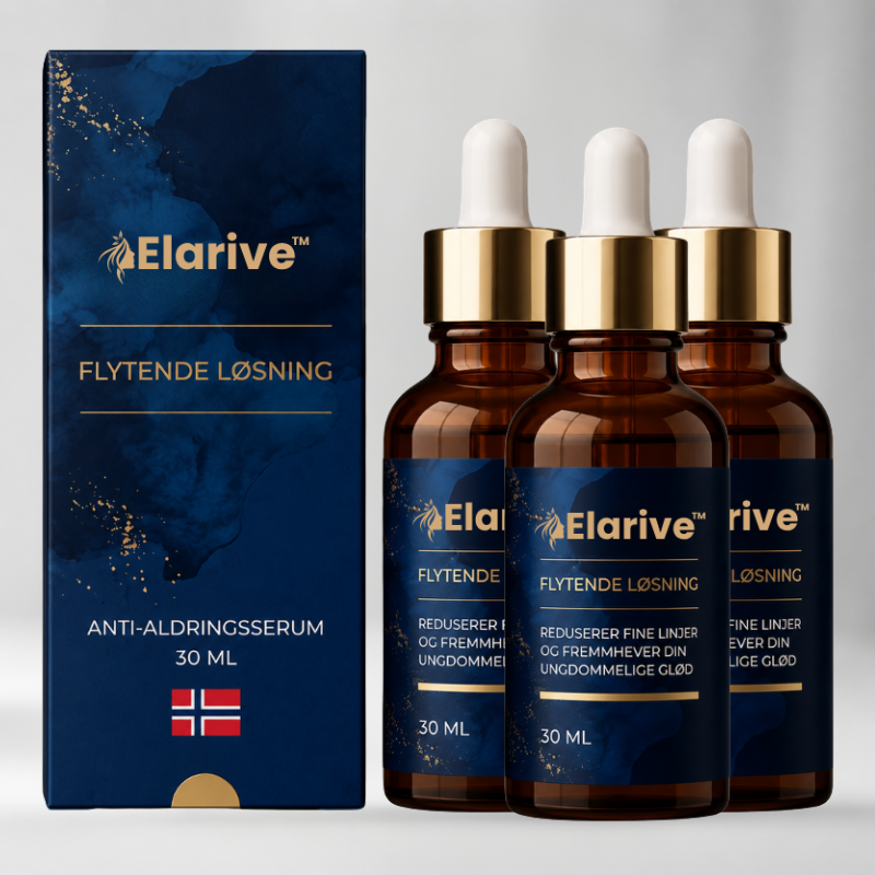 Elarive™