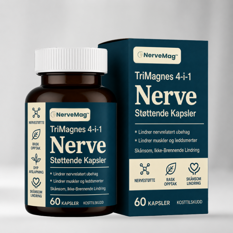 NerveMag™