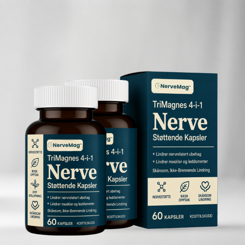 NerveMag™