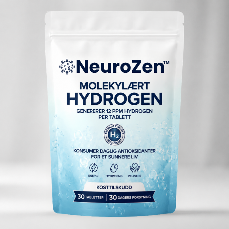 NeuroZen™