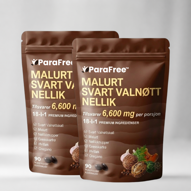 ParaFree™