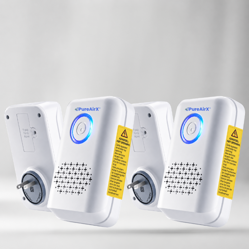PureAirX™