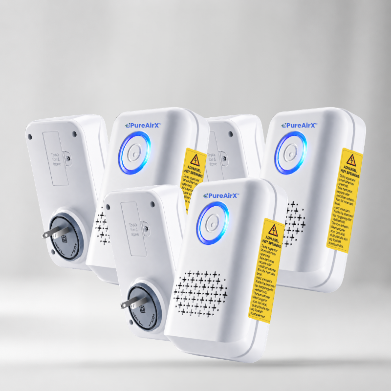 PureAirX™