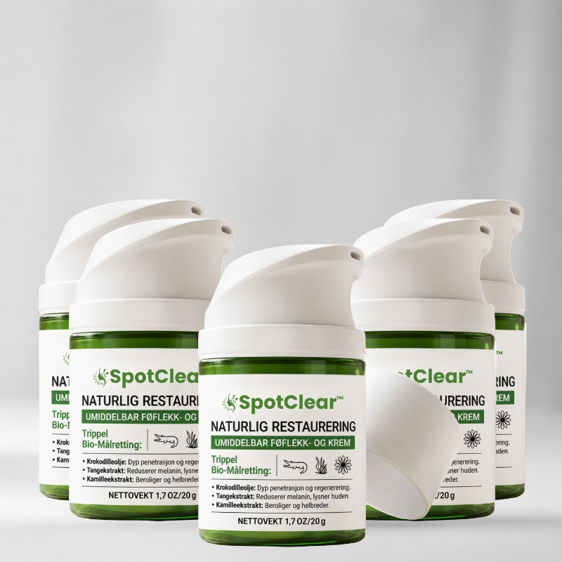 SpotClear™
