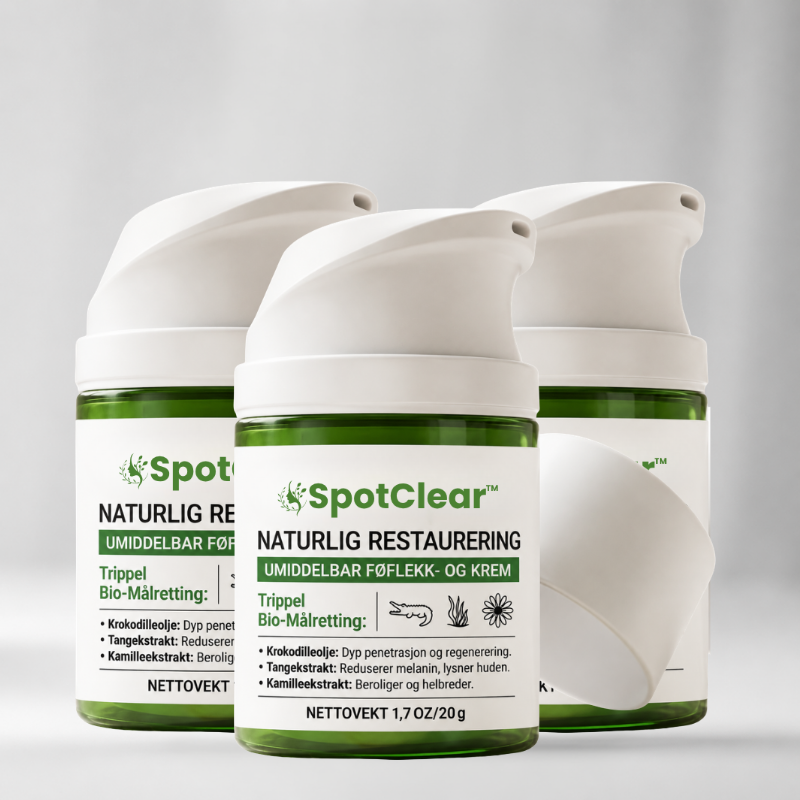SpotClear™