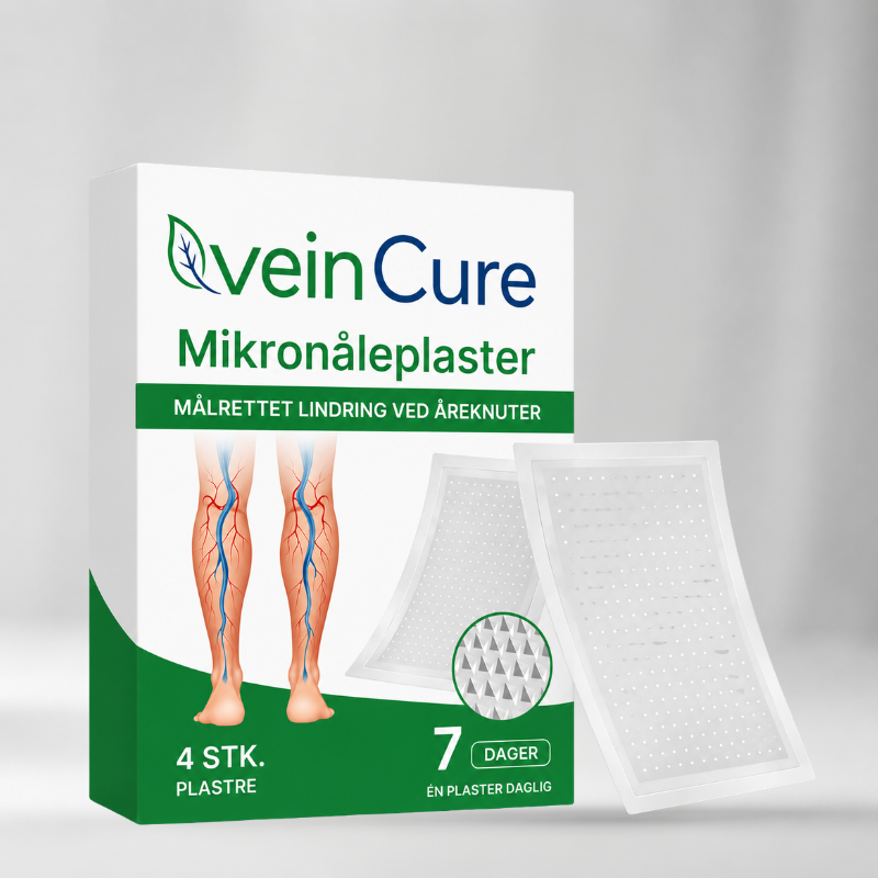 VeinCure™