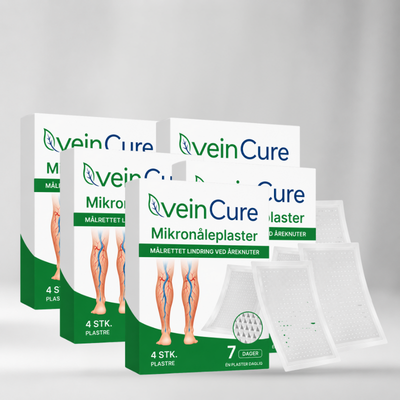 VeinCure™