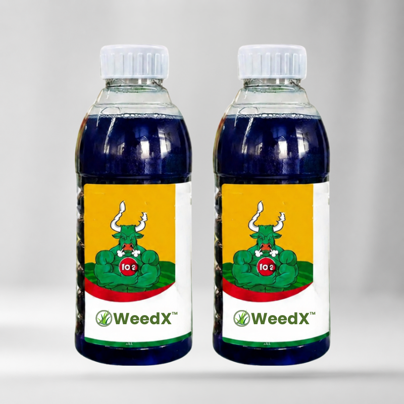 WeedX™